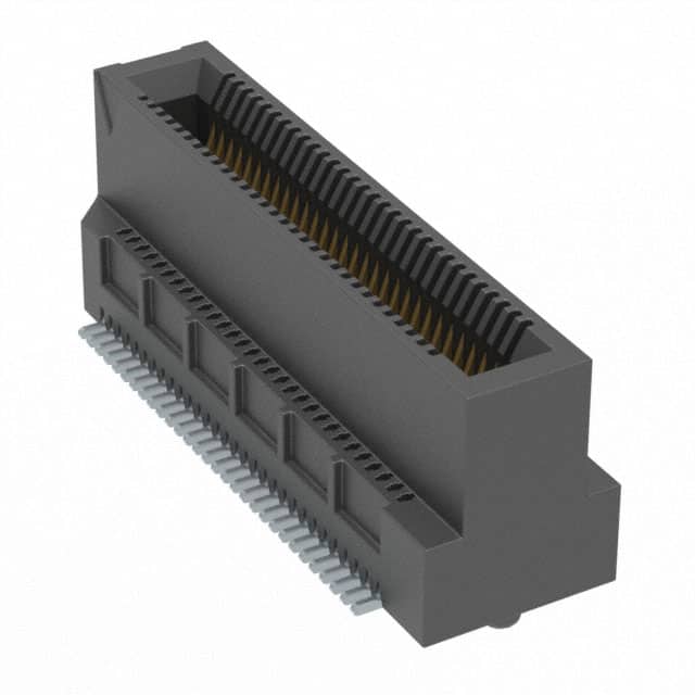 MEC6-130-02-L-DV-A CONN EDGE DUAL FMALE 60POS 0.025