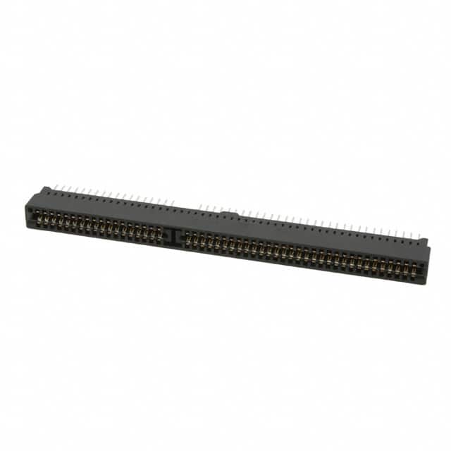 5650616-1 CONN CARDEDGE FMALE 98POS 0.100