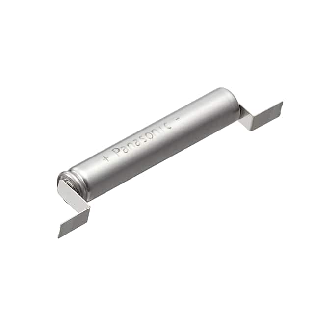 CG-320B/M3 BATT LITHIUM-ION 3.8V 16MAH