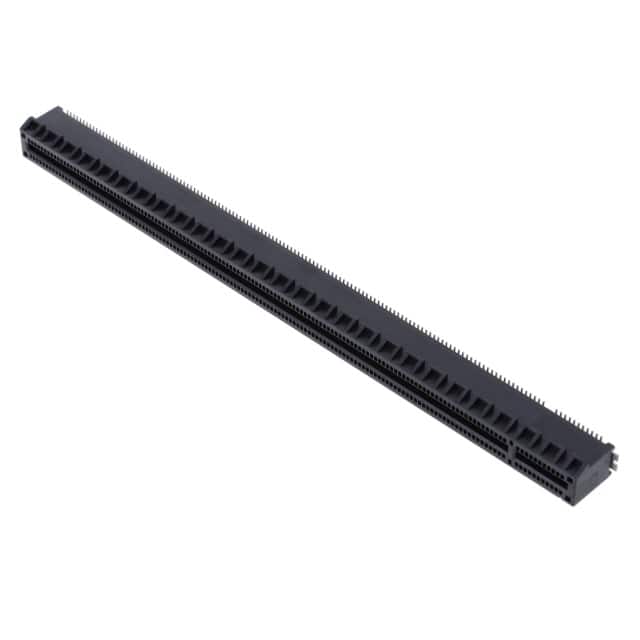 10139595-110T0LF CONN PCI EXP FMALE 280POS 0.039
