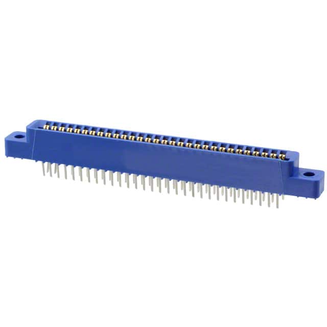 EBC30DRTH-S93 CONN EDGE DUAL FMALE 60POS 0.100