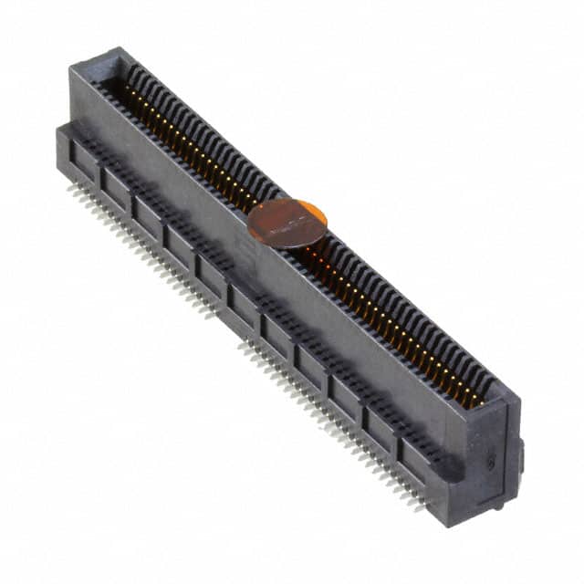 MEC8-150-02-L-DV-A CONN EDGE DUAL FML 100POS 0.031