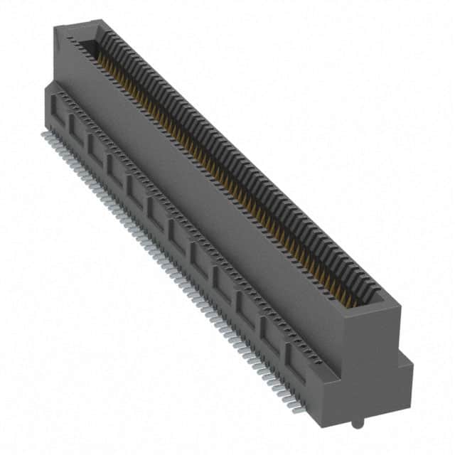 MEC8-160-02-L-DV-A CONN EDGE DUAL FML 120POS 0.031