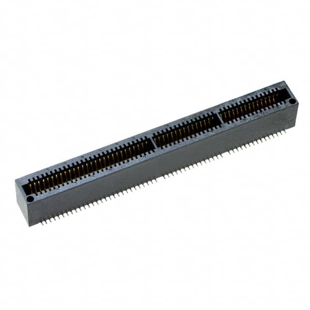 MEC1-160-02-L-D-A CONN EDGE DUAL FML 120POS 0.039