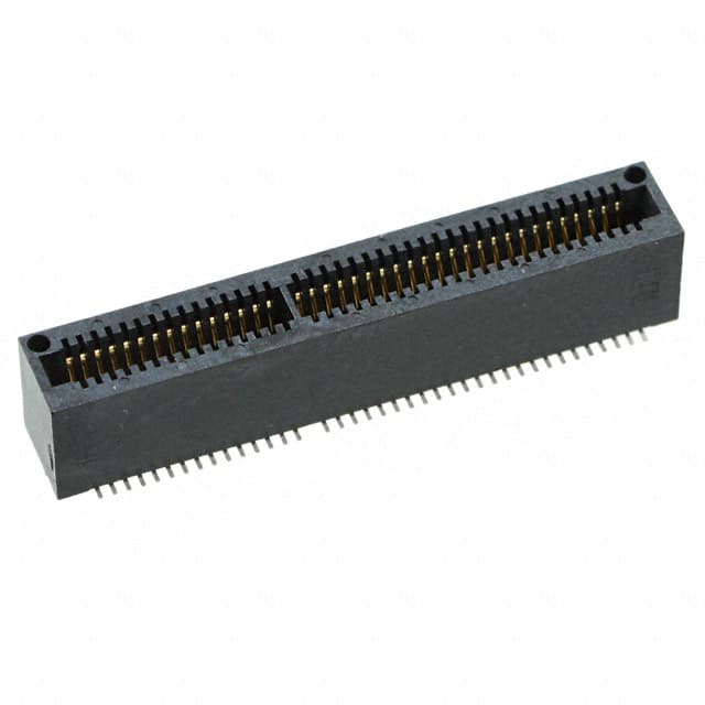 MEC1-140-02-S-D-A CONN EDGE DUAL FMALE 80POS 0.039