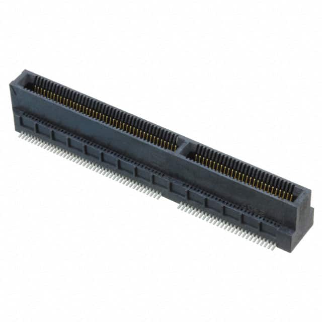 MEC6-170-02-L-DV-A CONN EDGE DUAL FML 140POS 0.025