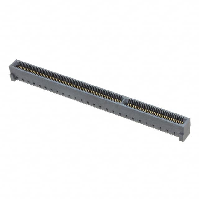 HSEC8-1100-01-S-DV-A CONN EDGE DUAL FML 200POS 0.031