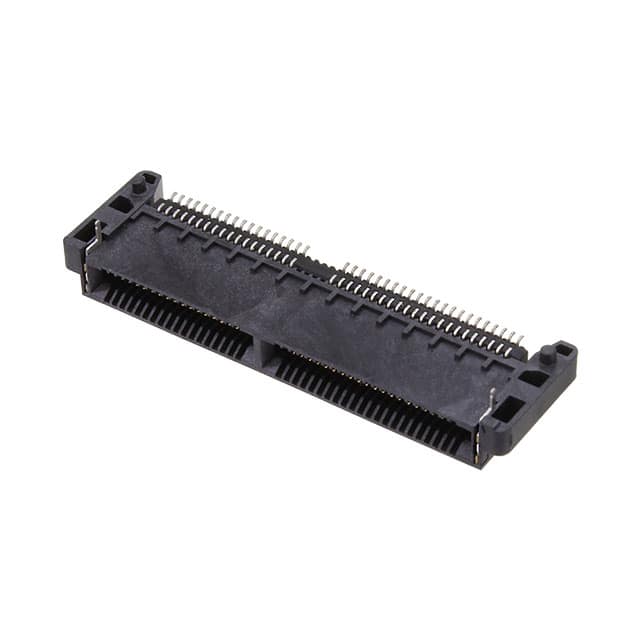 HSEC8-140-01-S-RA CONN EDGE DUAL FMALE 80POS 0.031