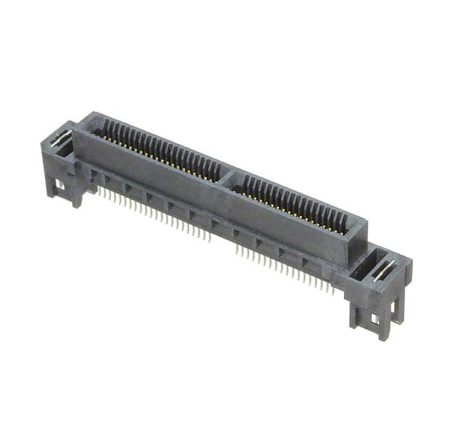HSEC8-140-01-S-D-EM2 CONN EDGE DUAL FMALE 80POS 0.031