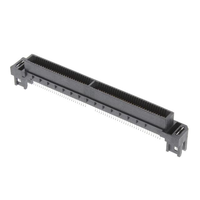 HSEC8-160-01-S-D-EM2 CONN EDGE DUAL FML 120POS 0.031