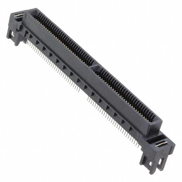 HSEC8-160-01-L-D-EM2 CONN EDGE DUAL FML 120POS 0.031