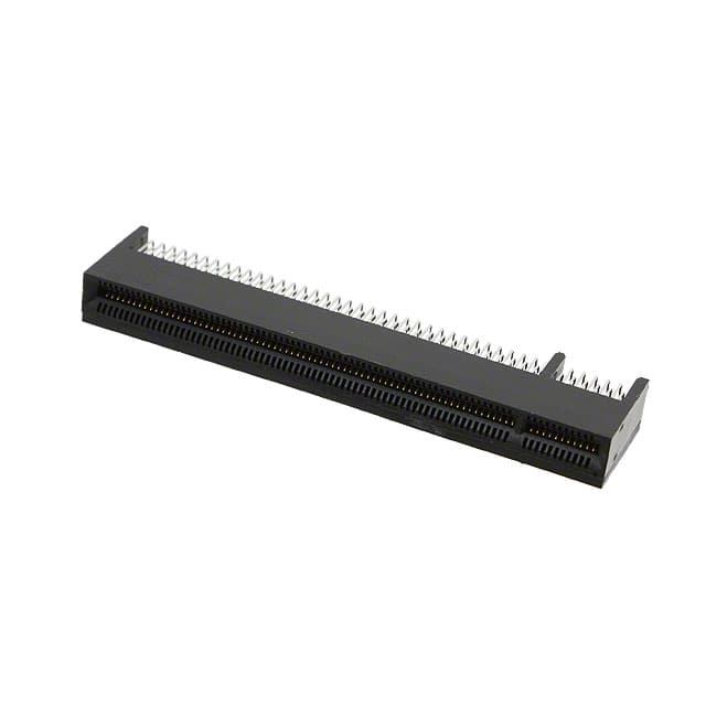 1761465-4 CONN PCI EXP FMALE 164POS 0.039