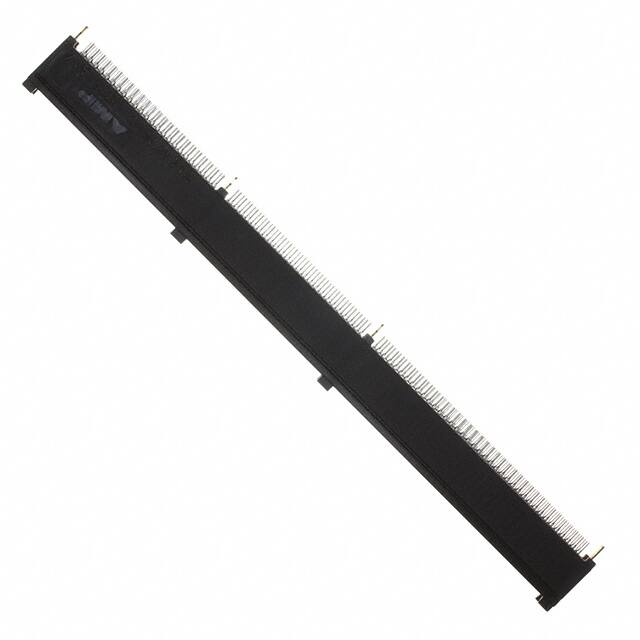 5145275-2 CONN NLX FMALE 340POS 0.100 GOLD