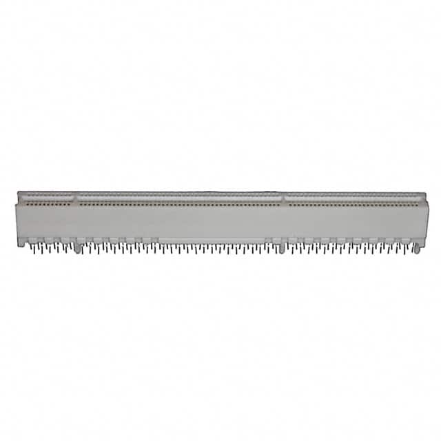 145165-4 CONN PCI CARDEDGE FML 184P 0.050
