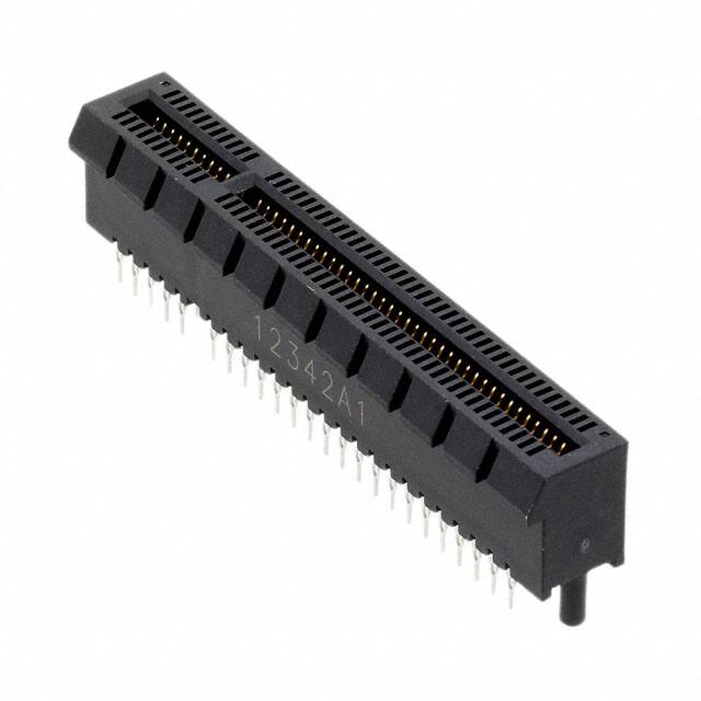1-1871058-3 CONN PCI EXP FMALE 98POS 0.039