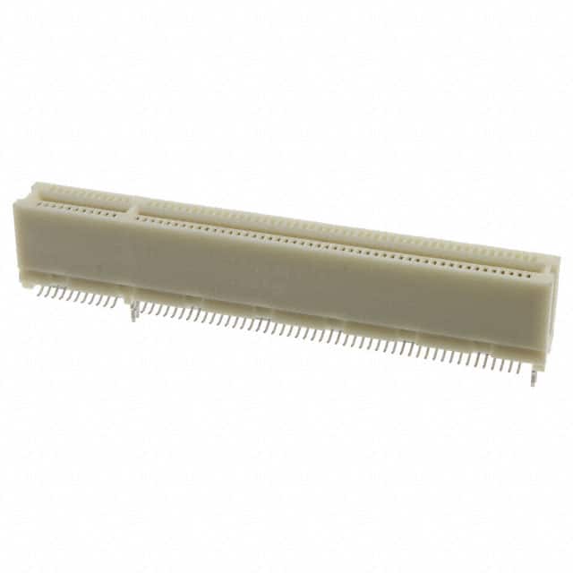 1761842-1 CONN PCI CARDEDGE FML 120P 0.050