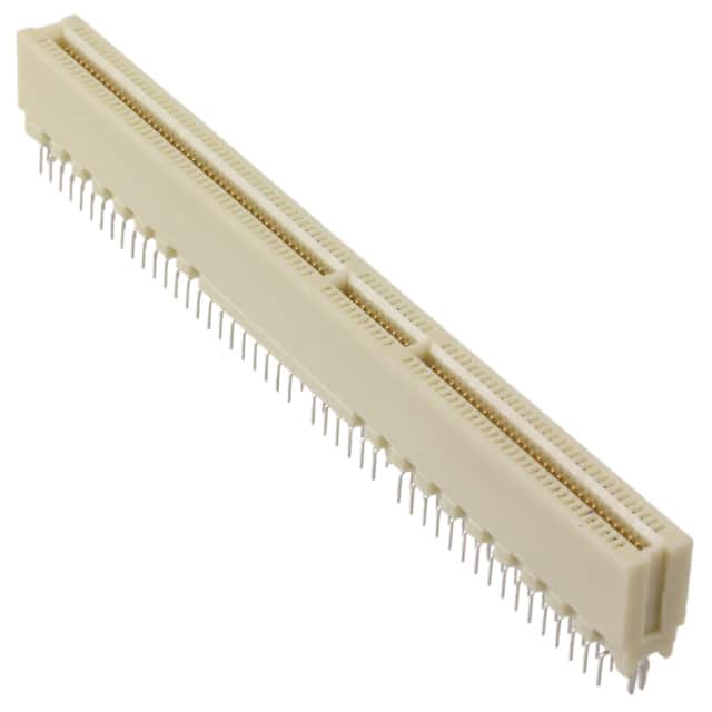 1-5145169-2 CONN PCI CARDEDGE FML 184P 0.050
