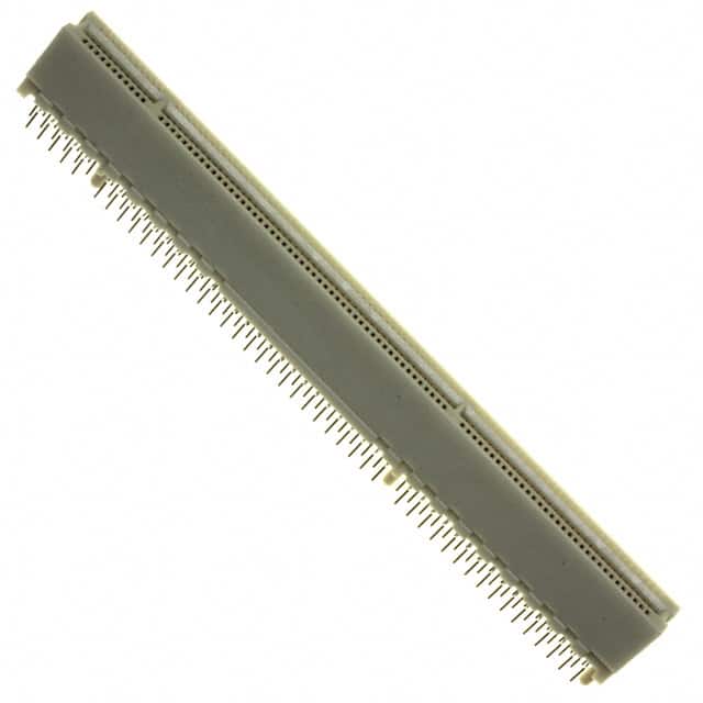5145165-8 CONN PCI CARDEDGE FML 184P 0.050