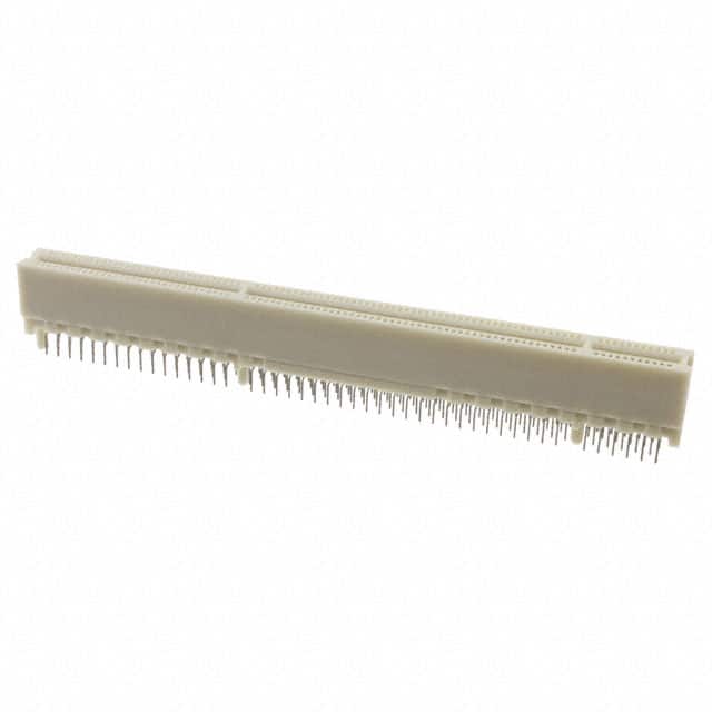 1-5145165-2 CONN PCI CARDEDGE FML 184P 0.050