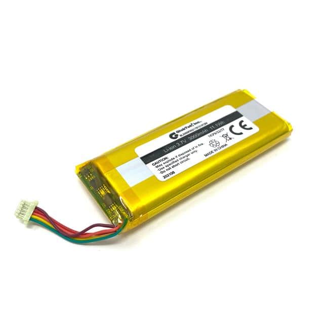 BL3000F9031781S1PCRV BATTERY LI-ION 3.7V 3AH