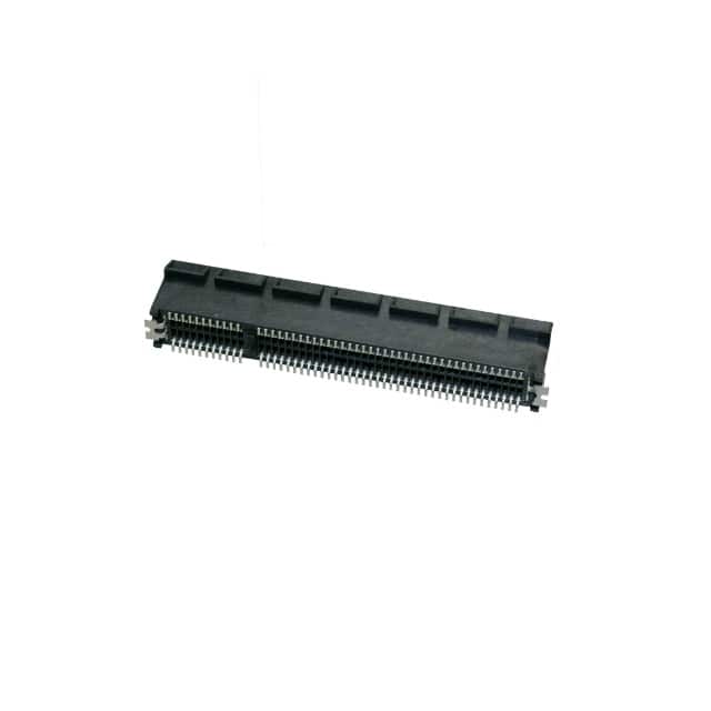 3-2337939-7 CONN PCI EXP FMALE 98POS 0.039