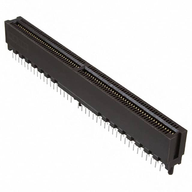 5650090-9 CONN EDGE DUAL FML 160POS 0.050