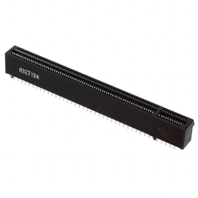 10082378-11003TLF CONN PCI EXP FMALE 164POS 0.039