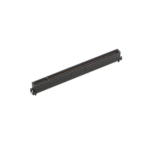 CEE016400140311 CONN PCI EXP FMALE 164POS 0.039