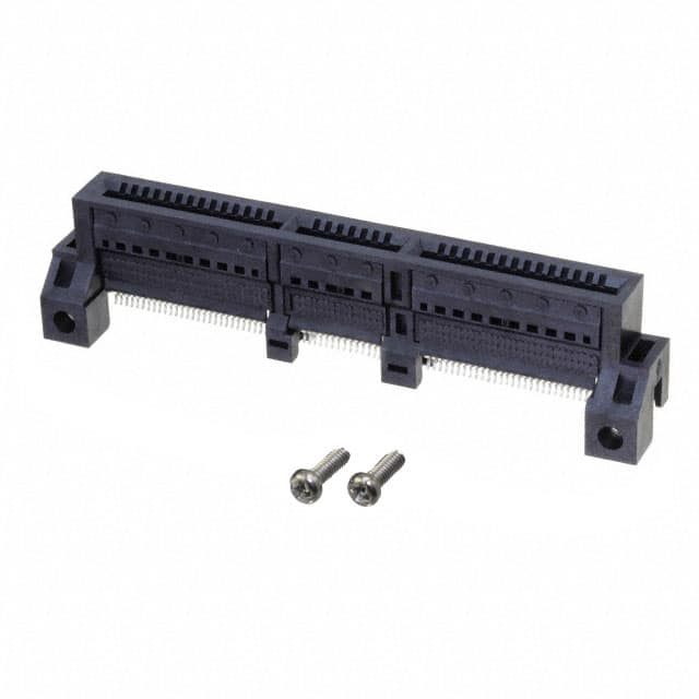 1-2340324-2 CONN EDGE DUAL FML 140POS 0.024