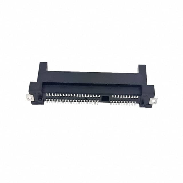 CE1016000110111 CONN EDGE DUAL FMALE 160P 0.031