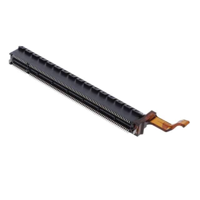 10150775-113Y0LF CONN PCI EXP FMALE 164POS 0.039