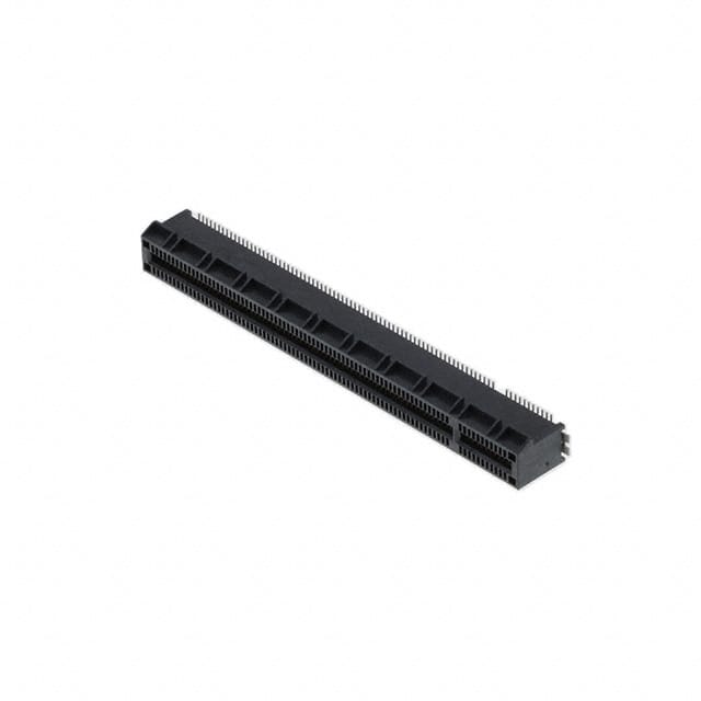 4-2337939-8 CONN PCI EXP FMALE 164POS 0.039