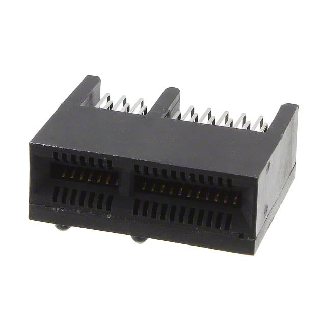3-1761465-1 CONN PCI EXP FMALE 36POS 0.039