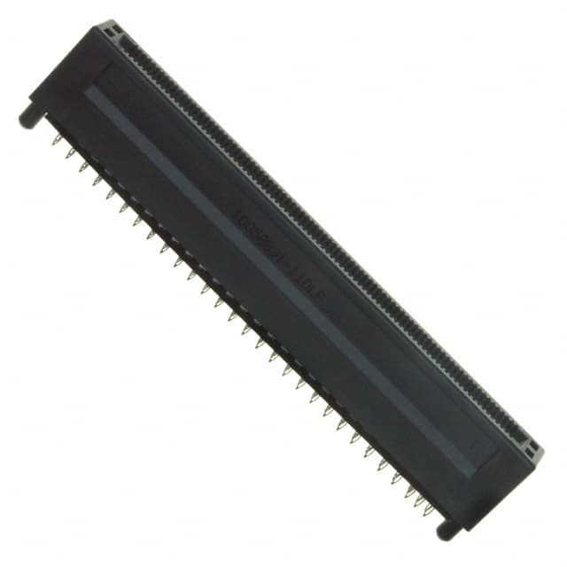 10058831-110LF CONN MICROTCA FMALE 170POS 0.029