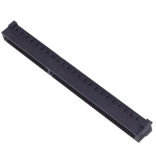 HSEC8-190-01-S-DV-A-K CONN EDGE DUAL FML 180POS 0.031