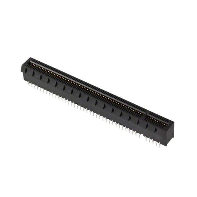 1-1871058-4 CONN PCI EXP FMALE 164POS 0.039