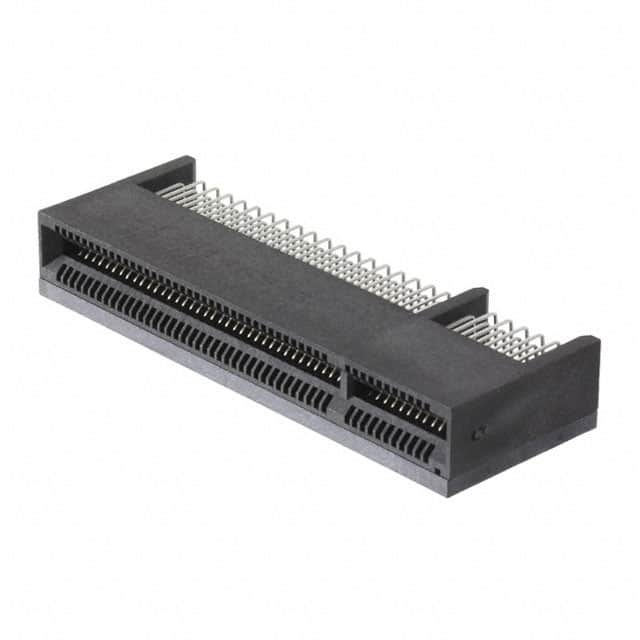 2-1761465-3 CONN PCI EXP FMALE 98POS 0.039