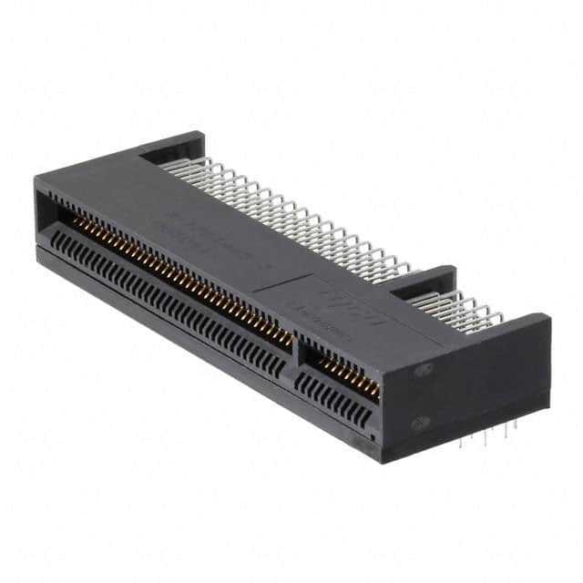3-1761465-3 CONN PCI EXP FMALE 98POS 0.039