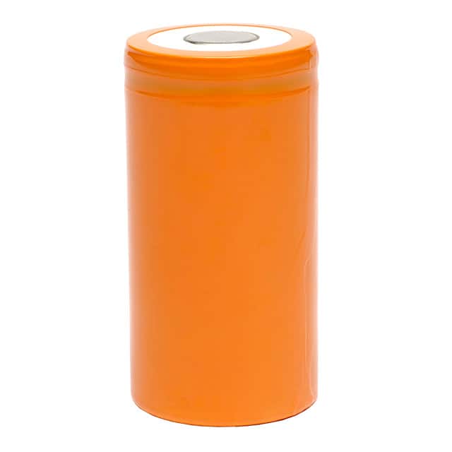 BK-310CHA04 BATTERY NIMH 1.2V 3.1AH C