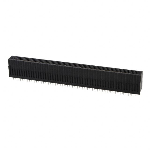 1706731200 CONN EDGE DUAL FML 200POS 0.031