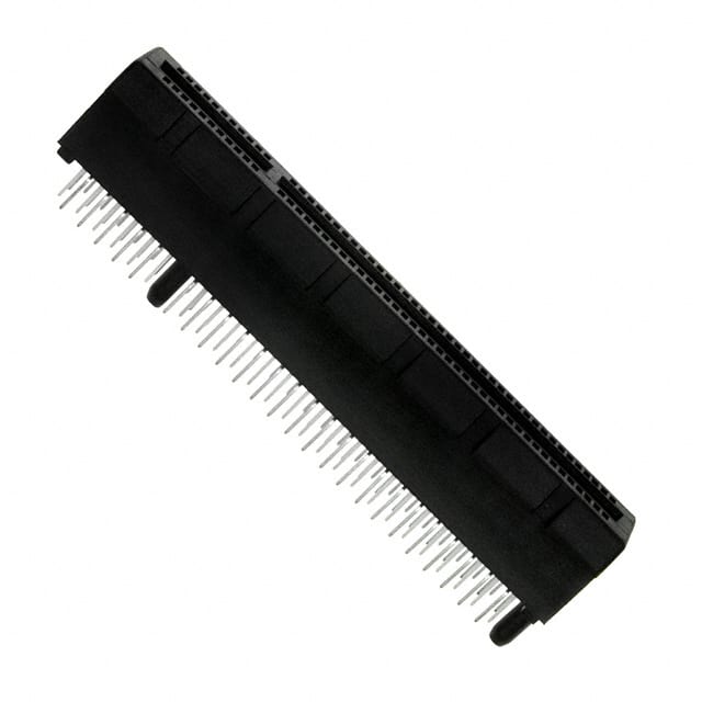 10018783-10212TLF CONN PCI EXP FMALE 98POS 0.039