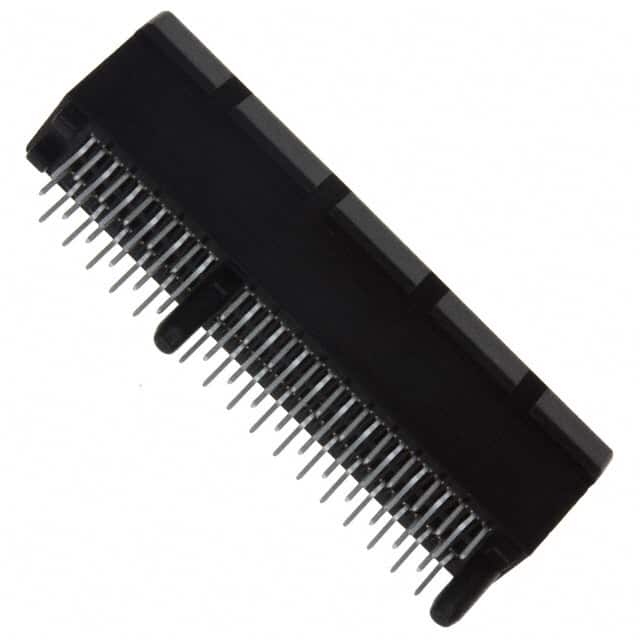 10018783-10001TLF CONN PCI EXP FMALE 64POS 0.039