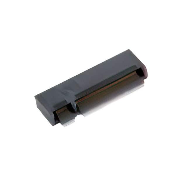 10130616-067RDLF CONN PCI EXP FMALE 67POS GOLD