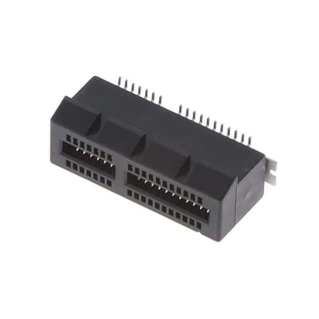 10061913-110CLF CONN PCI EXP FMALE 36POS 0.039