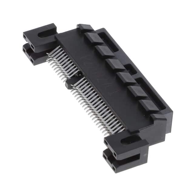 10146027-640110LF CONN PCI EXP FMALE 64POS 0.039