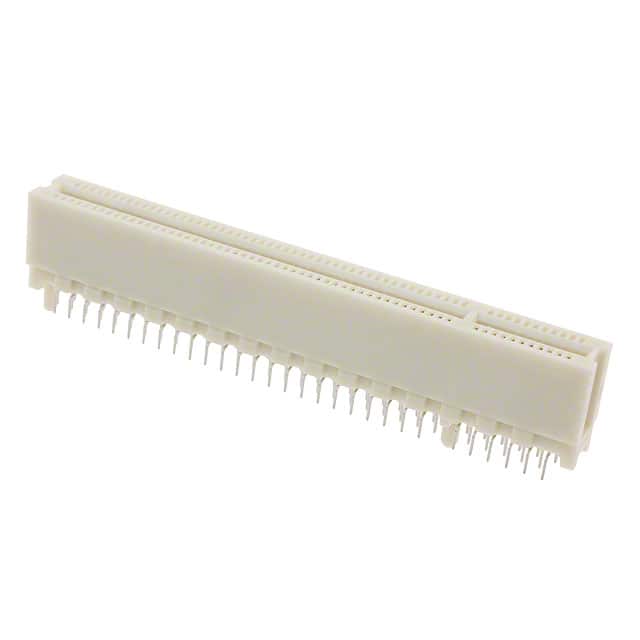 1734443-1 CONN PCI CARDEDGE FML 120P 0.050