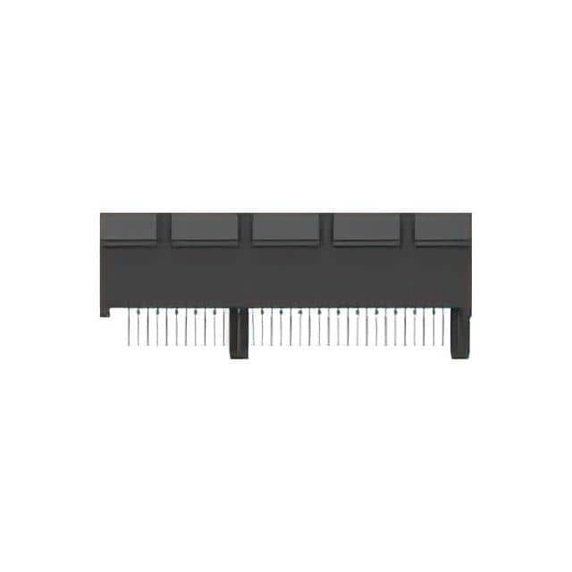 2-2362375-2 PCIE GEN4, 64POS ,30U" ,DIP ,2.3