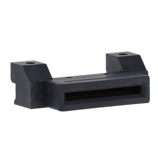 ME10056334B1A01 CONN EDGE DUAL FMALE 56POS 0.024
