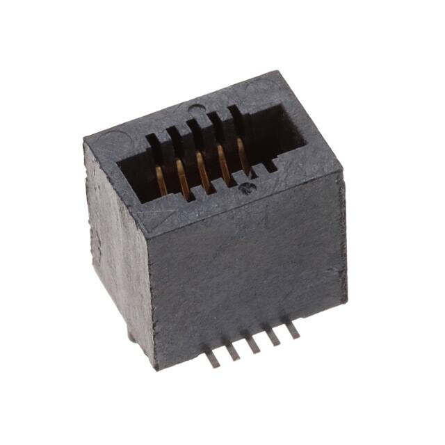 MEC1-105-02-F-D-NP-A CONN EDGE DUAL FMALE 10POS 0.039