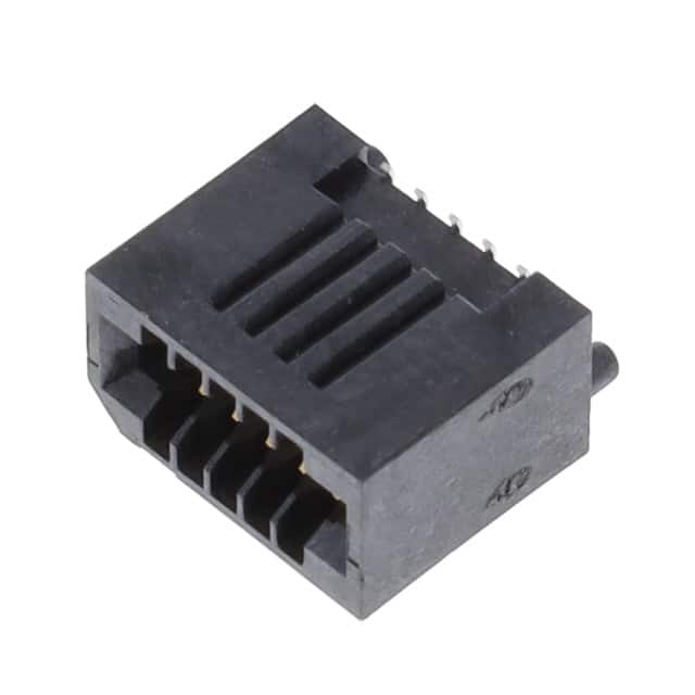 TFM-130-01-L-D-DS CONN HEADER VERT 60POS 1.27MM